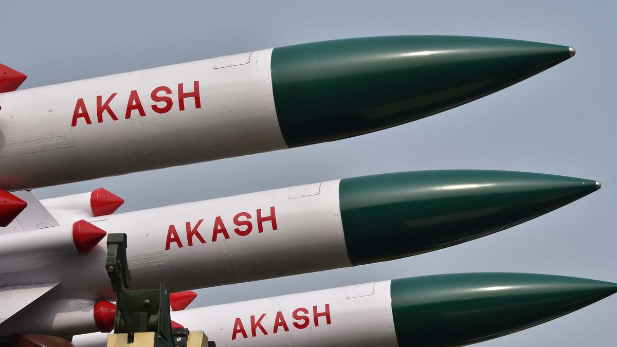Operation Sindoor: Indigenous weapon systems prove their mettle