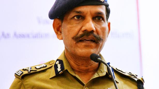 TN police refers 200 ganja peddlers to Enforcement Directorate: DGP