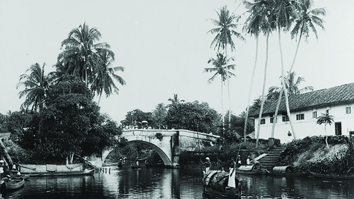 How the women behind the Preserve Alleppey Society archived memories of Kerala’s seaside town