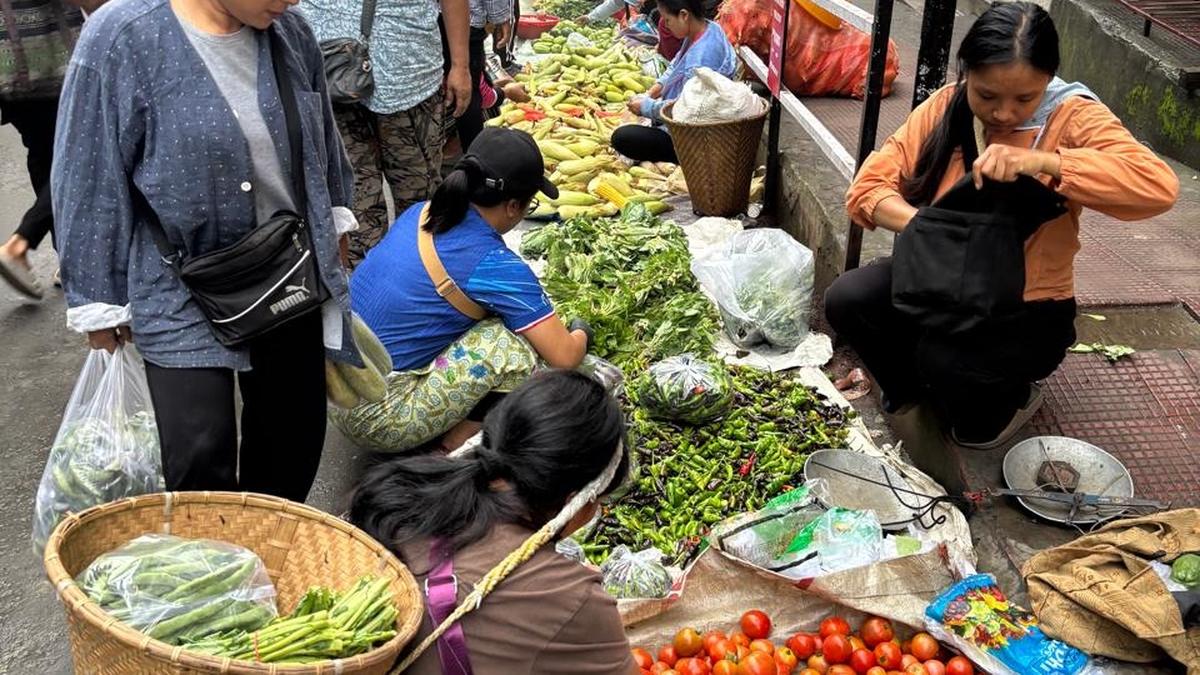 Mizoram residents hope for more tourists from Andhra Pradesh