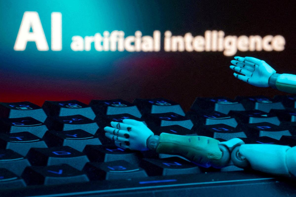 thehindu.com - The Hindu Bureau - Employers are prioritising AI-ready skills across general, tech industries