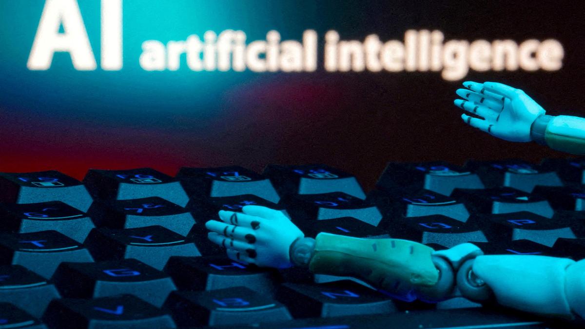 Employers are prioritising AI-ready skills across general, tech industries