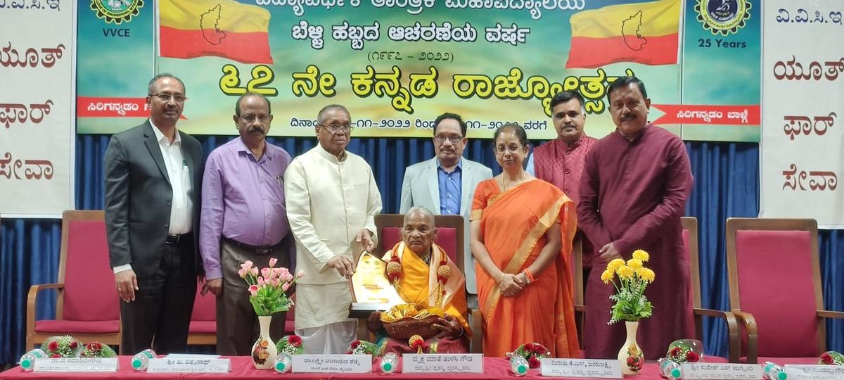 Nearly eight acres of temple land reclaimed