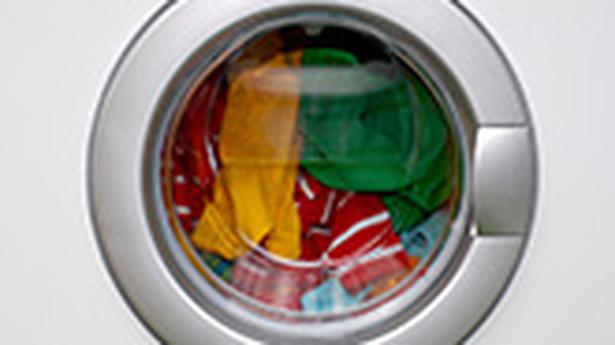 Demand for intelligent washing machines doubled in last 6 months: Flipkart