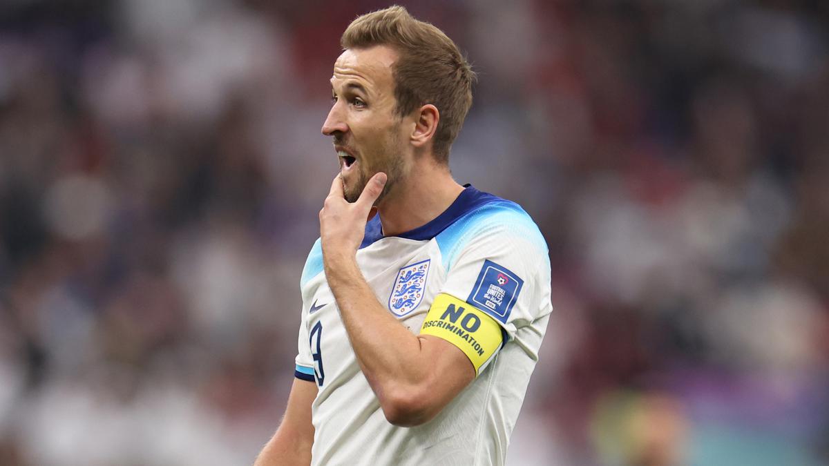 FIFA World Cup 2022 | England skipper Kane ‘gutted’ after World Cup penalty pain
