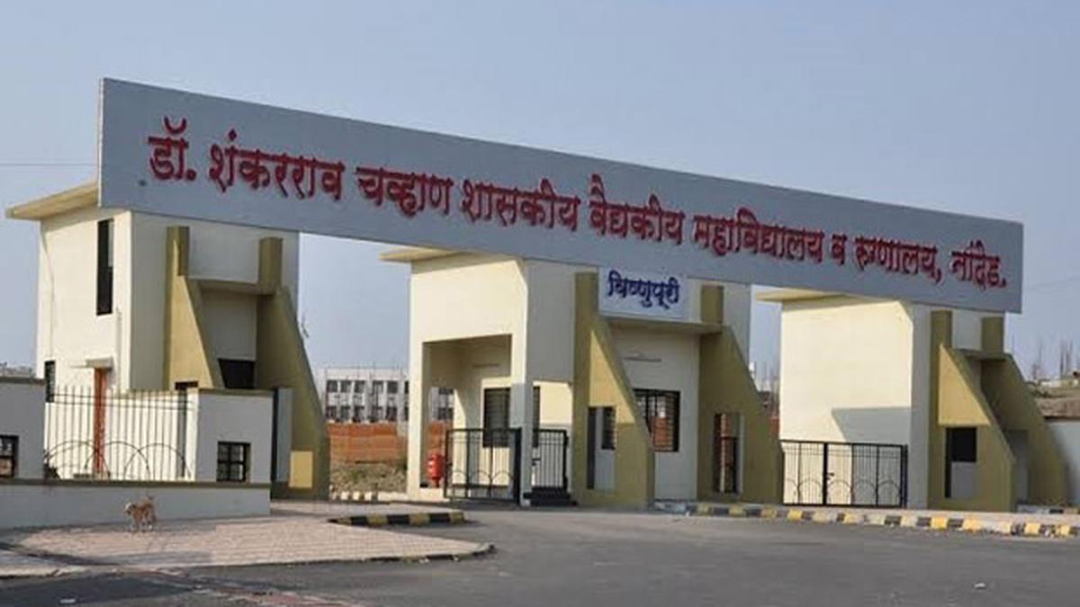 Alors que le bilan des décès à l’hôpital de Nanded s’élève à 31, un autre hôpital du Maharashtra signale 18 décès