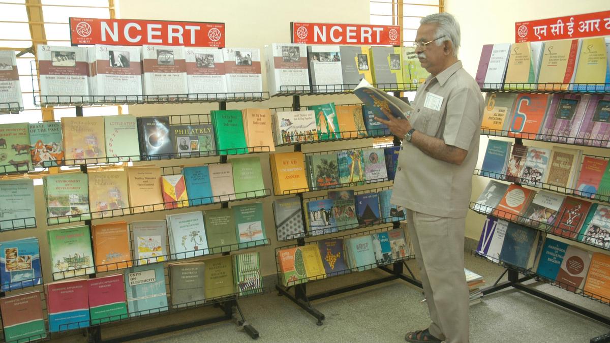 Education Ministry notifies NCERT as institute deemed-to-be university