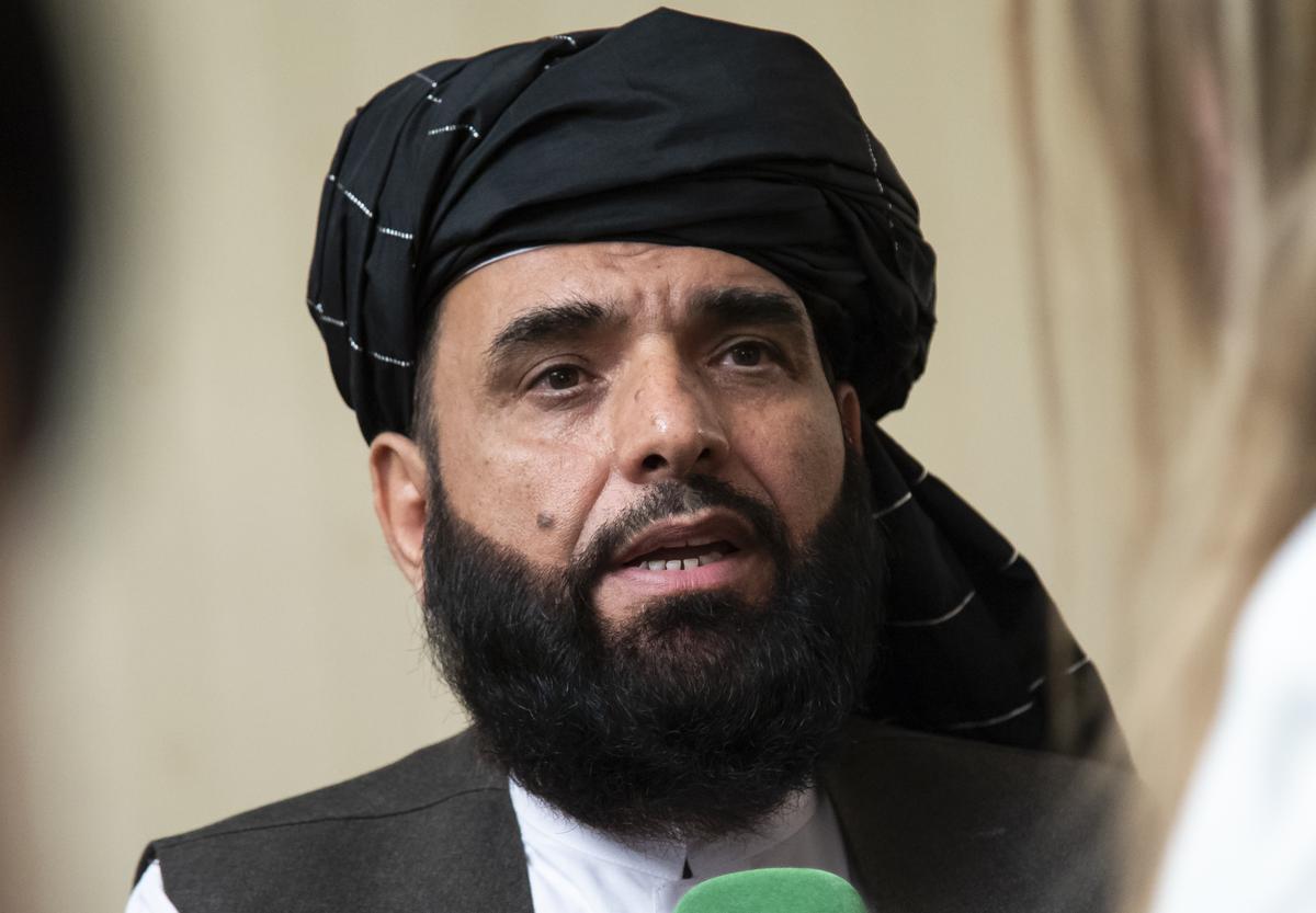Afghanistan open for Indian investment: Taliban  