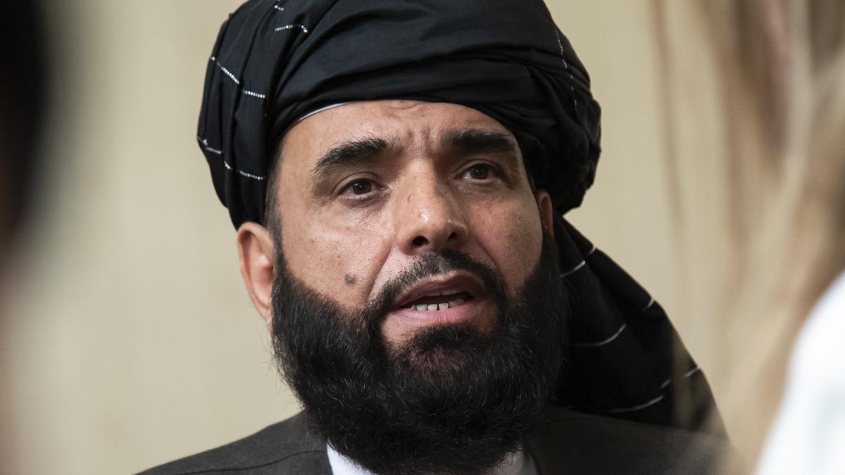 Afghanistan open for Indian investment: Taliban