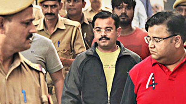Lakhimpur Kheri case | SC issues notice to U.P. on Ashish Mishra's plea seeking bail