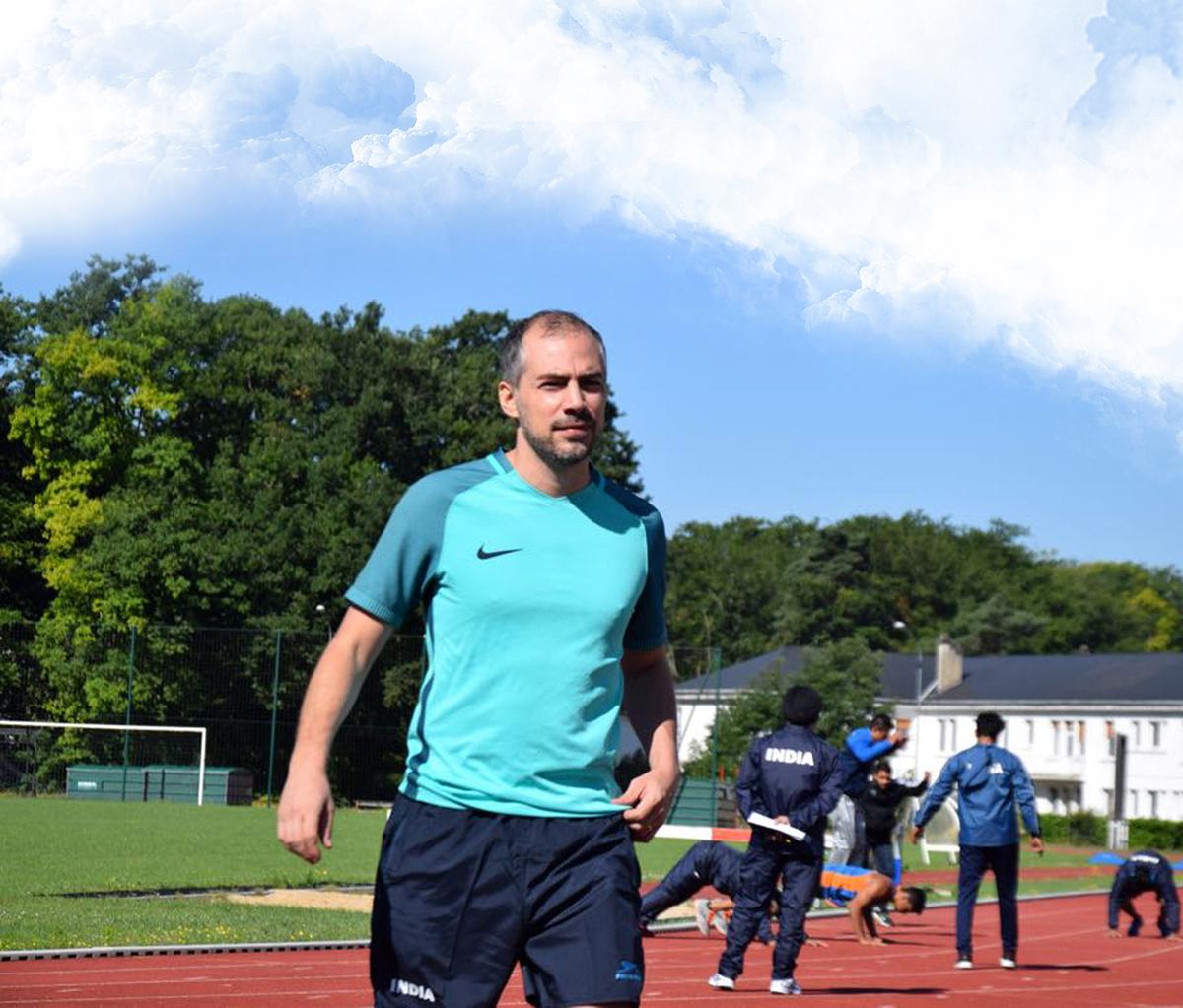 Santiago Nieva Santiago Nieva