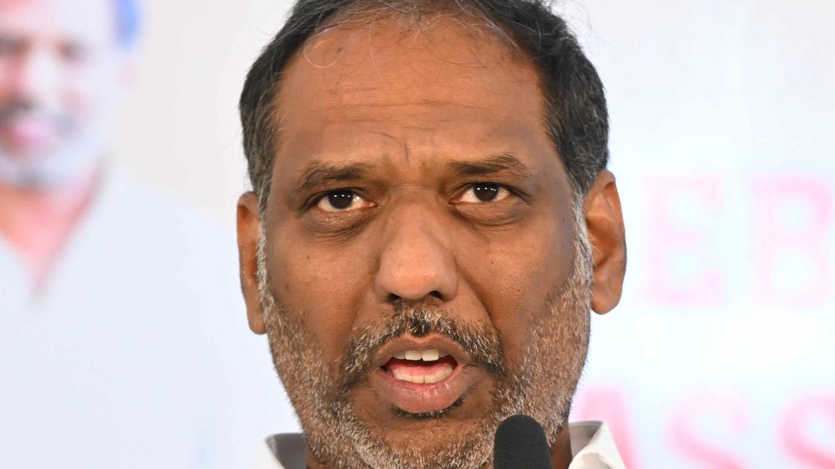 A.P. Discoms told to ensure uninterrupted power supply during Sivaratri festival