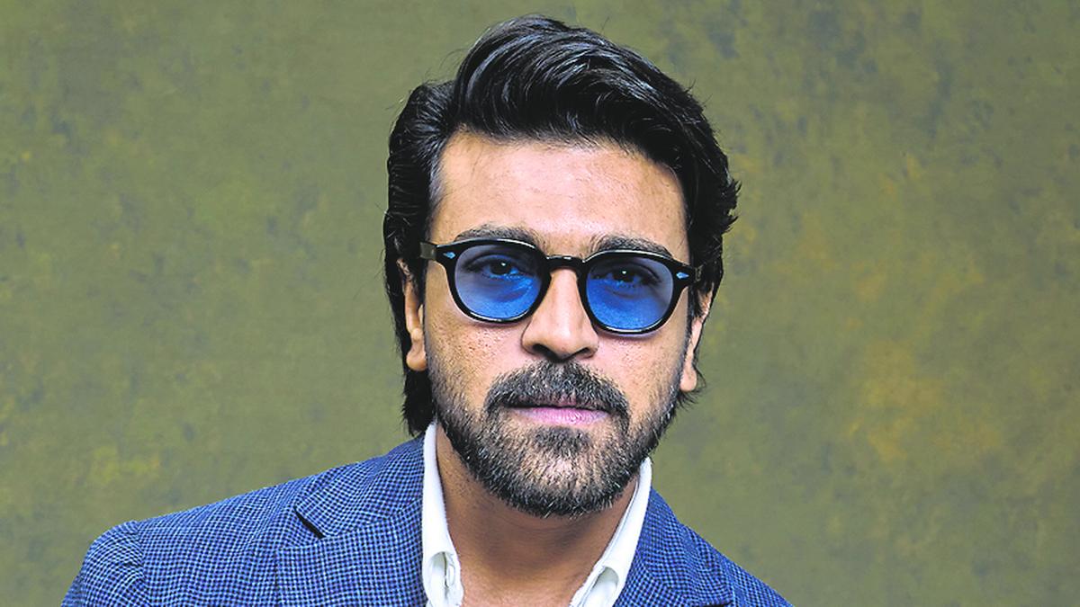 ‘RRR’ star Ram Charan to be honoured at IFFM 2024