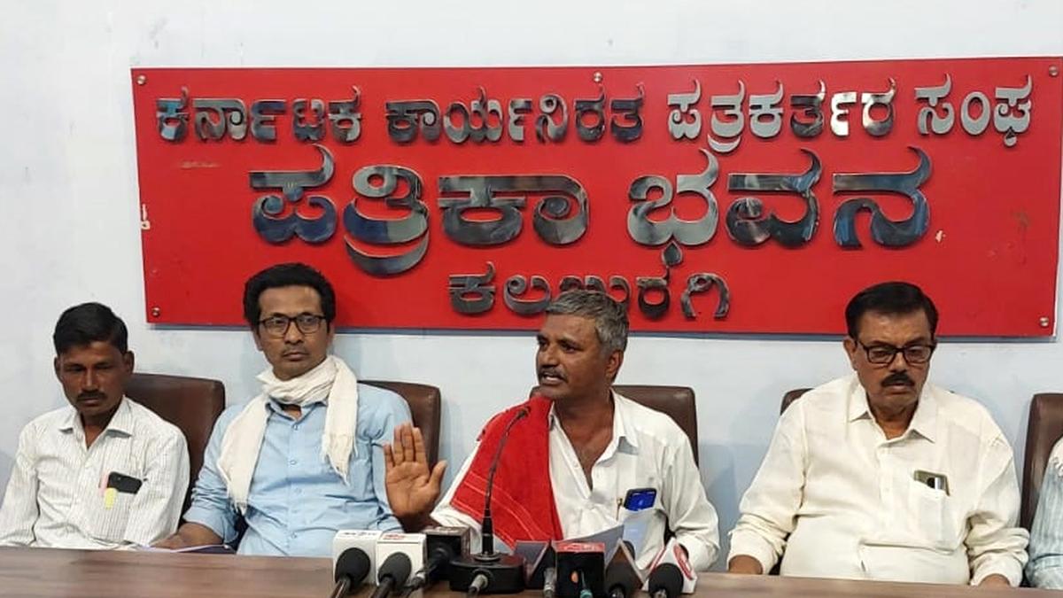 Farmers to protest with empty pots demanding potable water