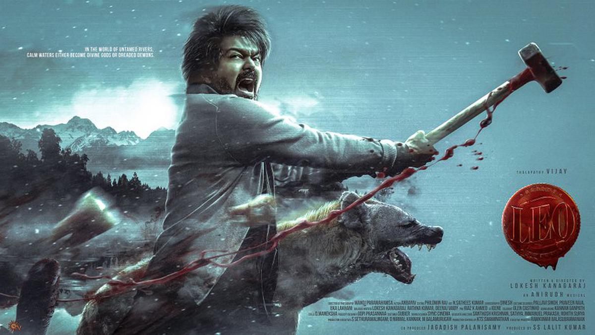 Leo film timings: Madras High Court directs T.N. government to hold talks with producers today, to consider allowing first shows to start at 7 a.m.