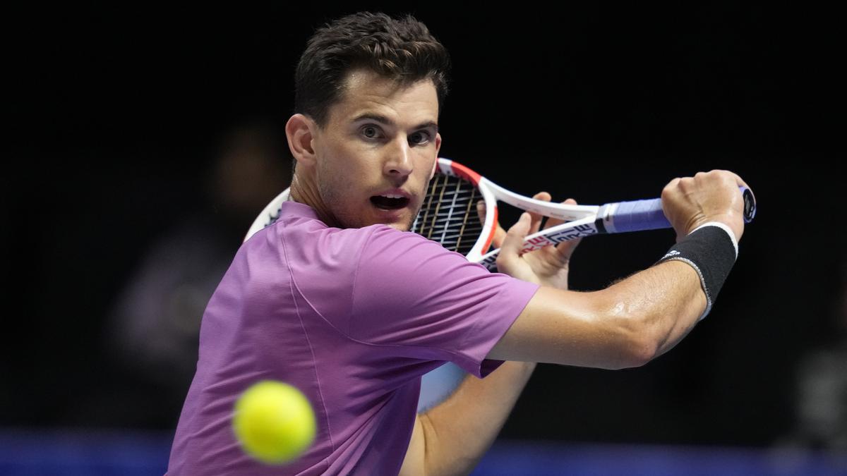 Former finalist Thiem given Australian Open wildcard