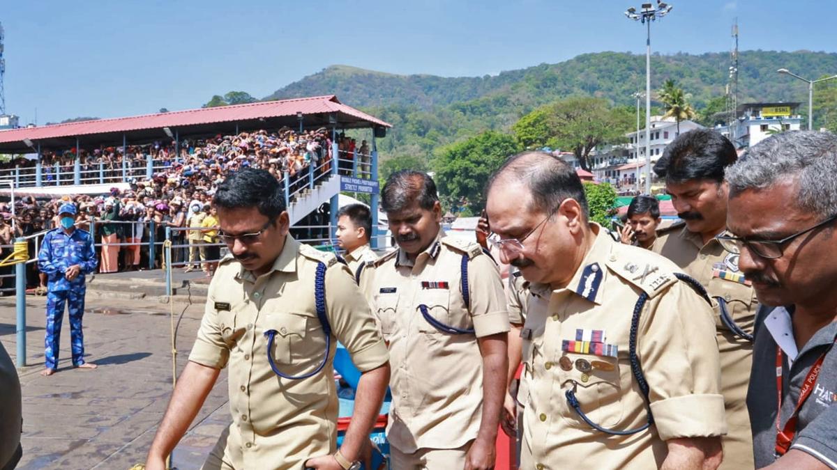 Top Kerala news developments today