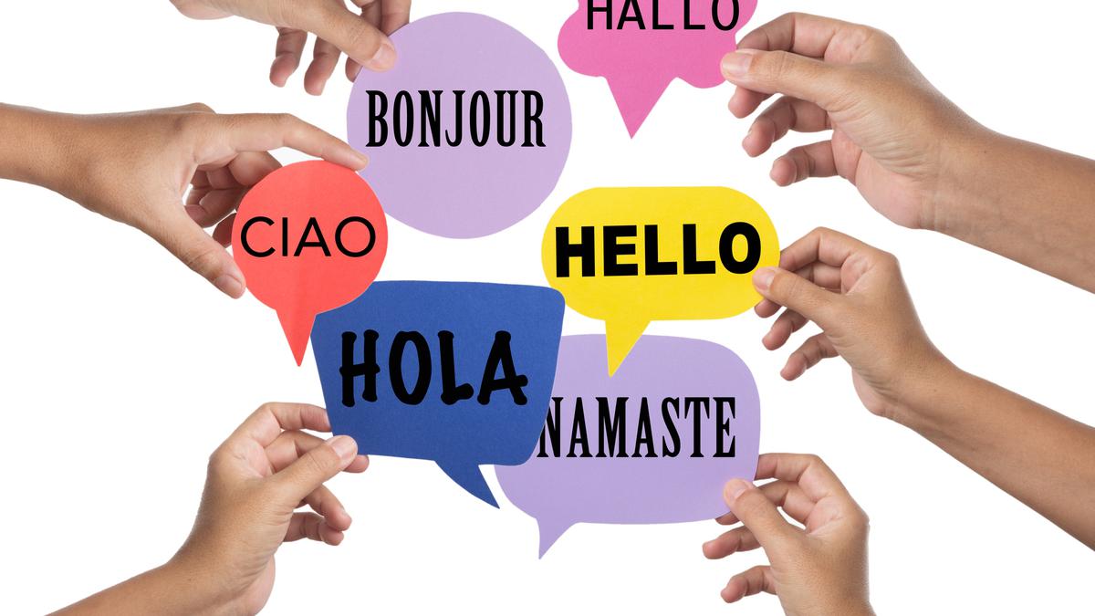 Why multi-lingual education is the need of the hour