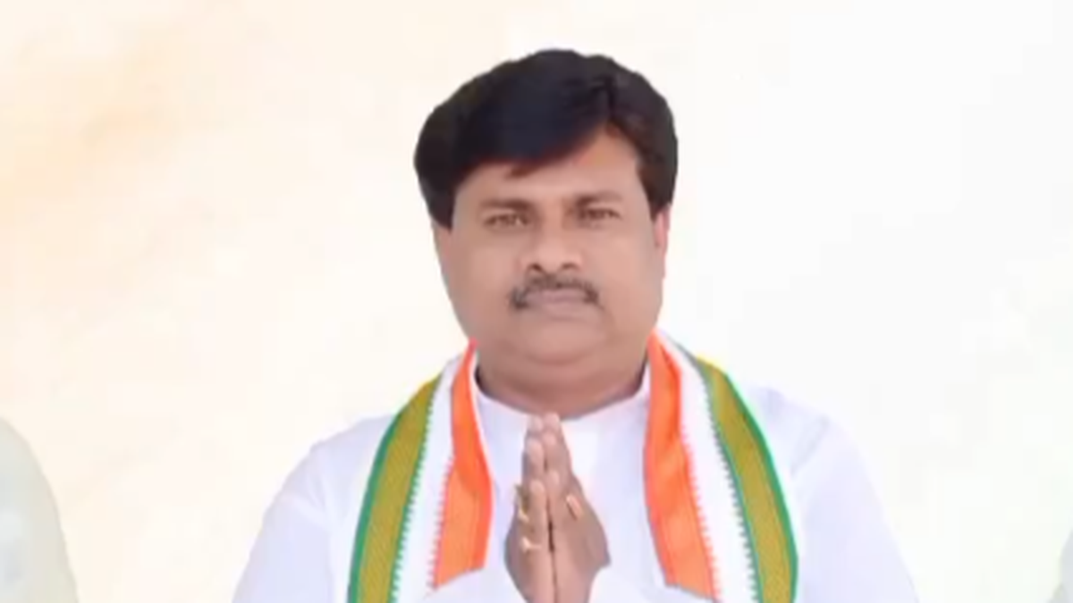 Trinamool MLA arrested, several leaders quit party post
