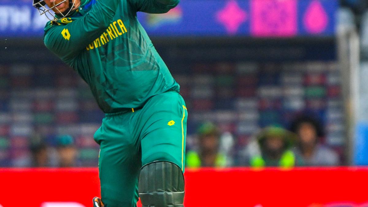 The secret behind Klaasen’s death-overs carnage