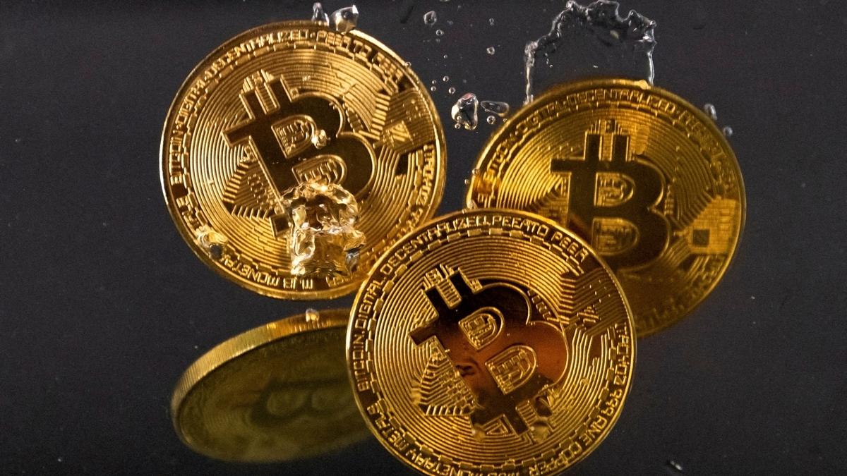 Crypto’s hot streak cools down as harsh ‘winter’ descends