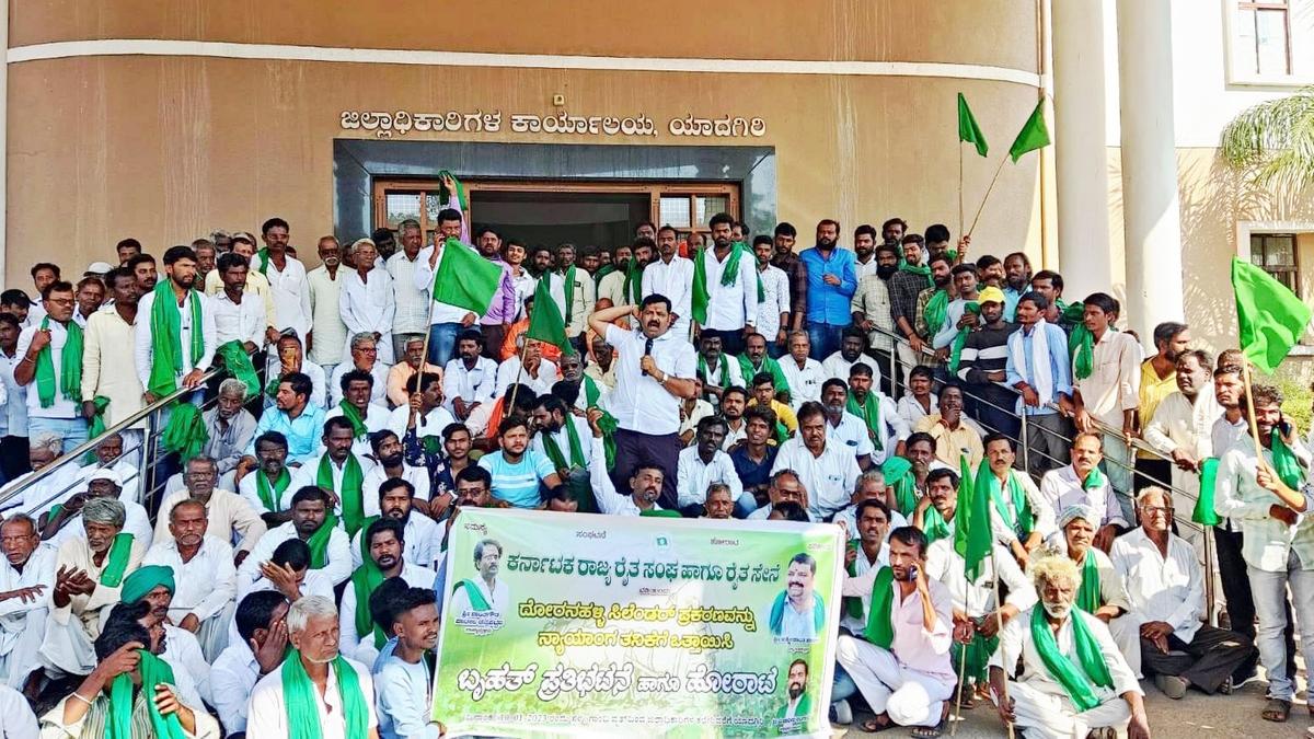 Judicial probe sought into Doranahalli fire accident in which 15 died, 10 were injured in February last year