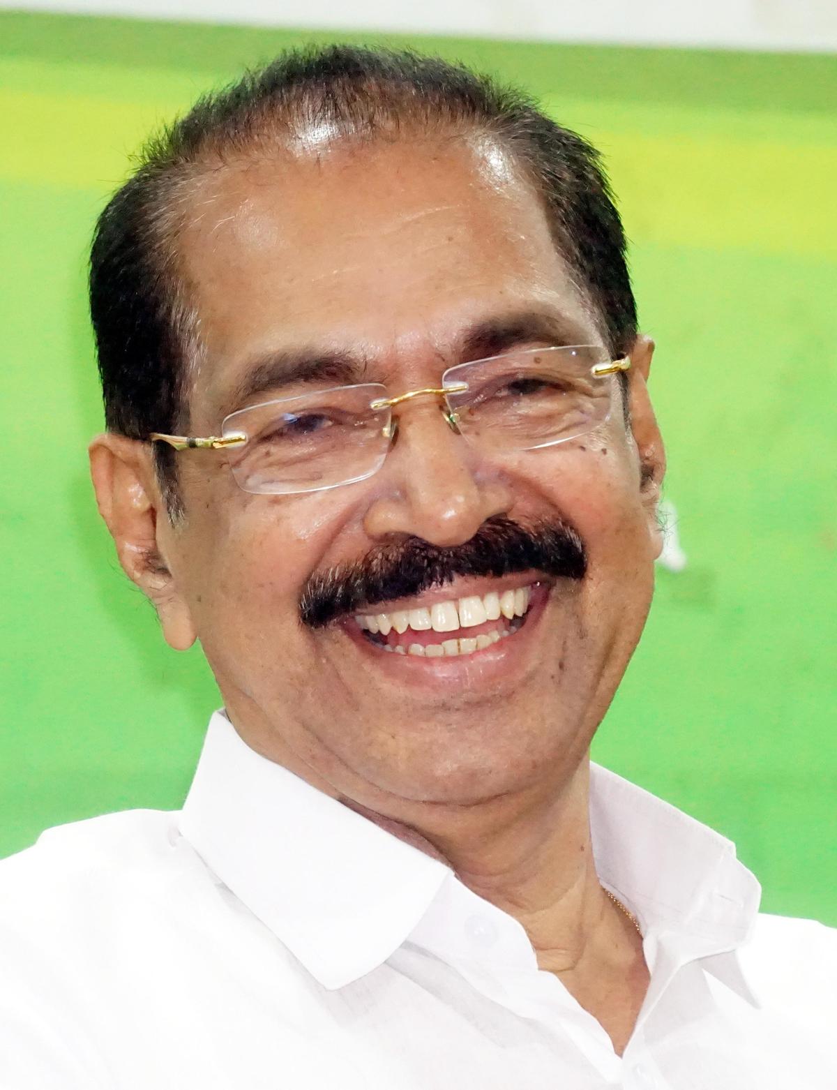 Kerala Assembly elections: Wayanad funds row ‘benefited’ UDF, says KPCC chief Sunny Joseph