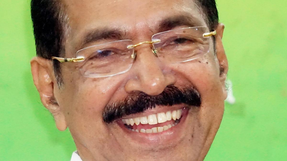 Kerala Assembly elections: Wayanad funds row &lsquo;benefited&rsquo; UDF, says KPCC chief Sunny Joseph