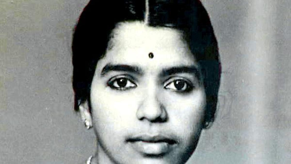 Thiruvananthapuram Fine Arts College celebrates legacy of T.K. Padmini