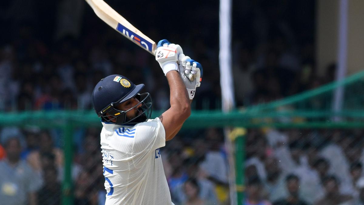India wins toss, opts to bat against New Zealand, Gill, Akash make way for Sarfaraz, Kuldeep
