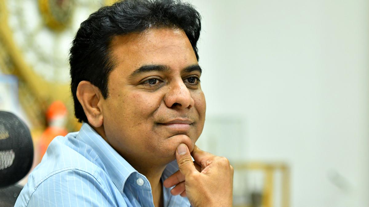 Hyderabad to host Swiss Re innovation hub facility - The Hindu
