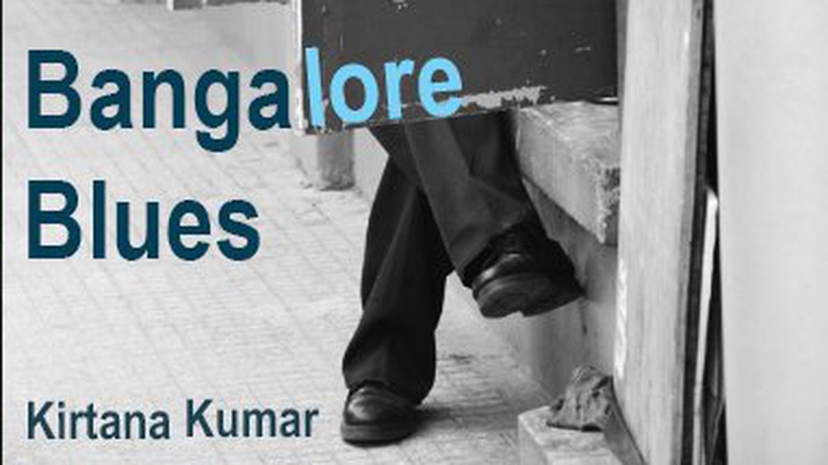 Bangalore Blues: Vignettes on Bangalore of yore