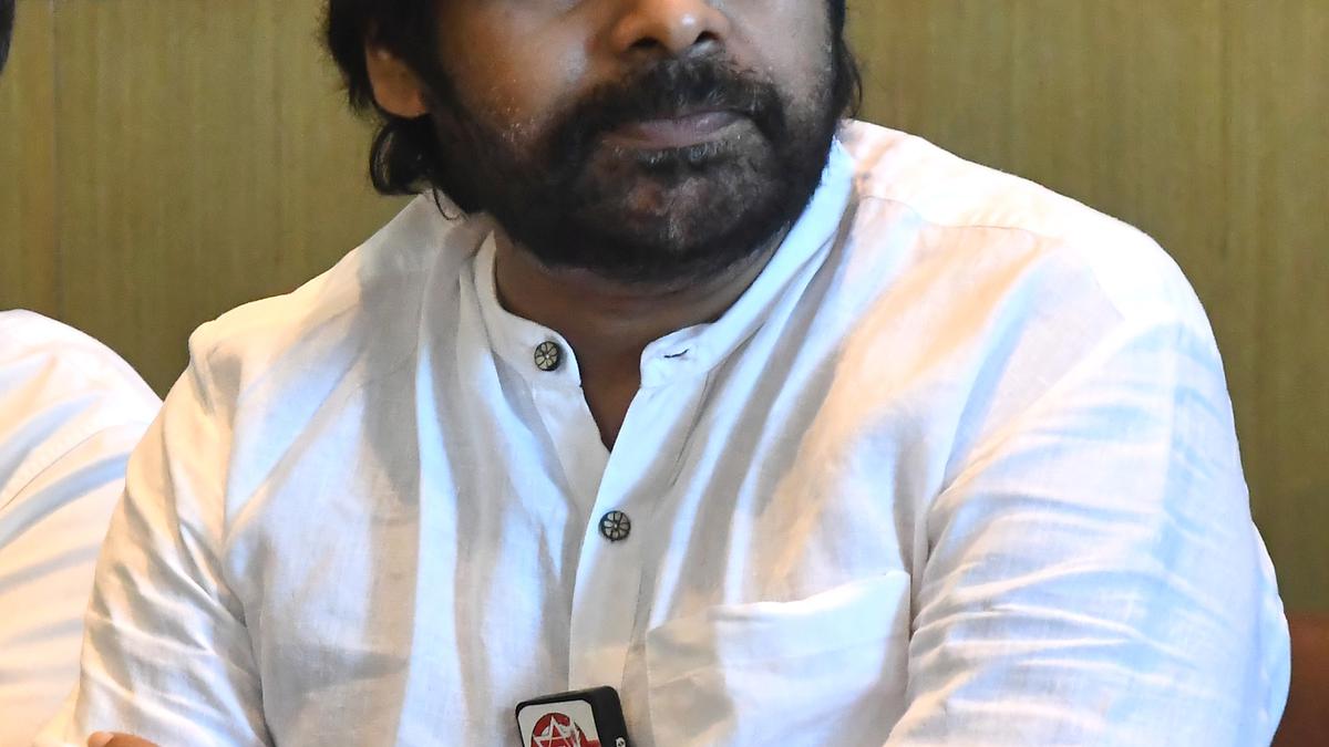 JSP-BJP alliance will have ‘positive results’: Pawan Kalyan 