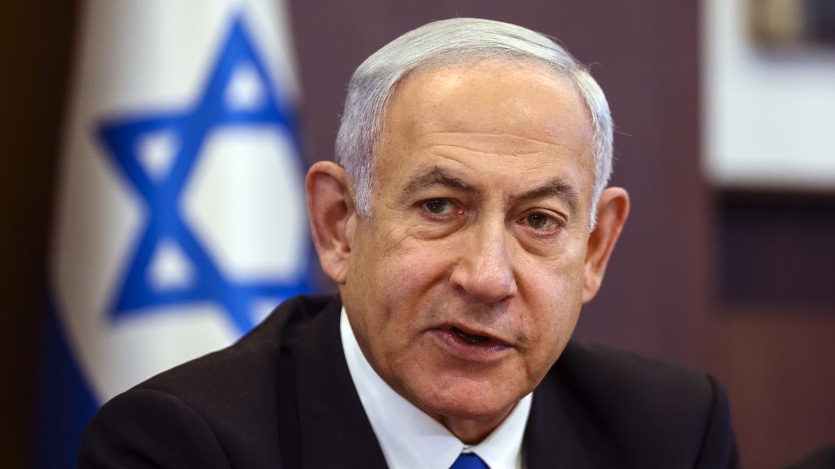 Israel-Palestine conflict | Netanyahu walks a tightrope after post-talks violence