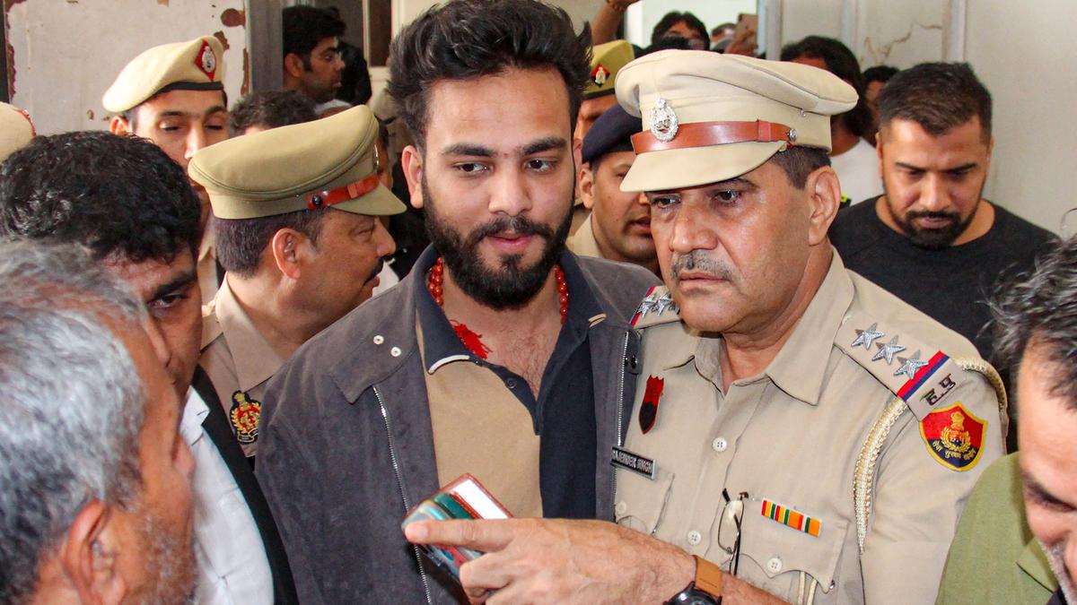 ED chargesheet against Elvish Yadav, Fazilpuria over wildlife offence linked money laundering case