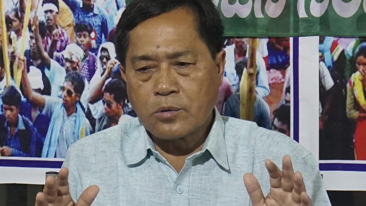 Centre’s bid to impose Devanagari on Northeast tribal tongues slammed