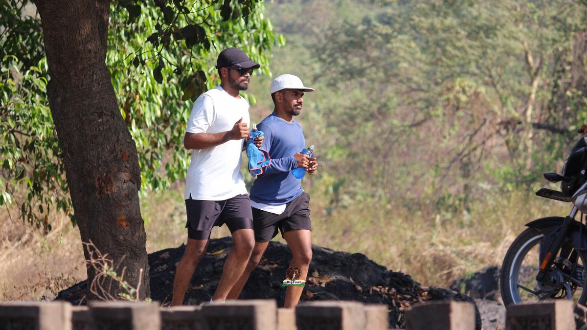 Backyard Ultra comes to Coimbatore: A test of endurance and strategy