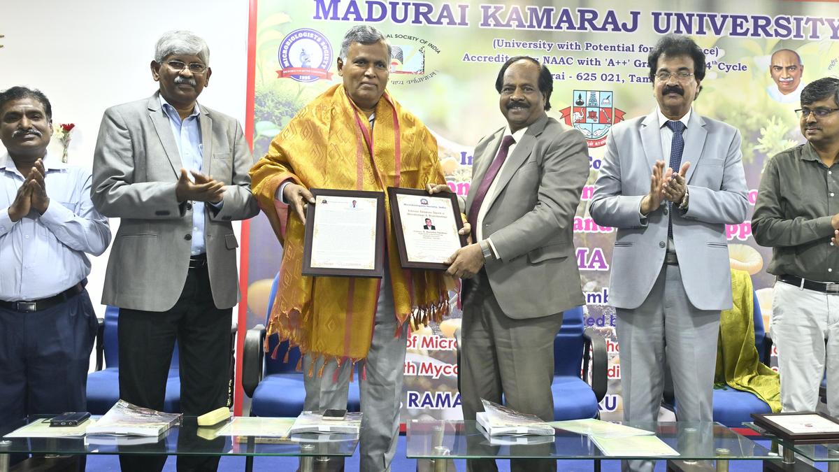 Microbial research must serve society, say experts