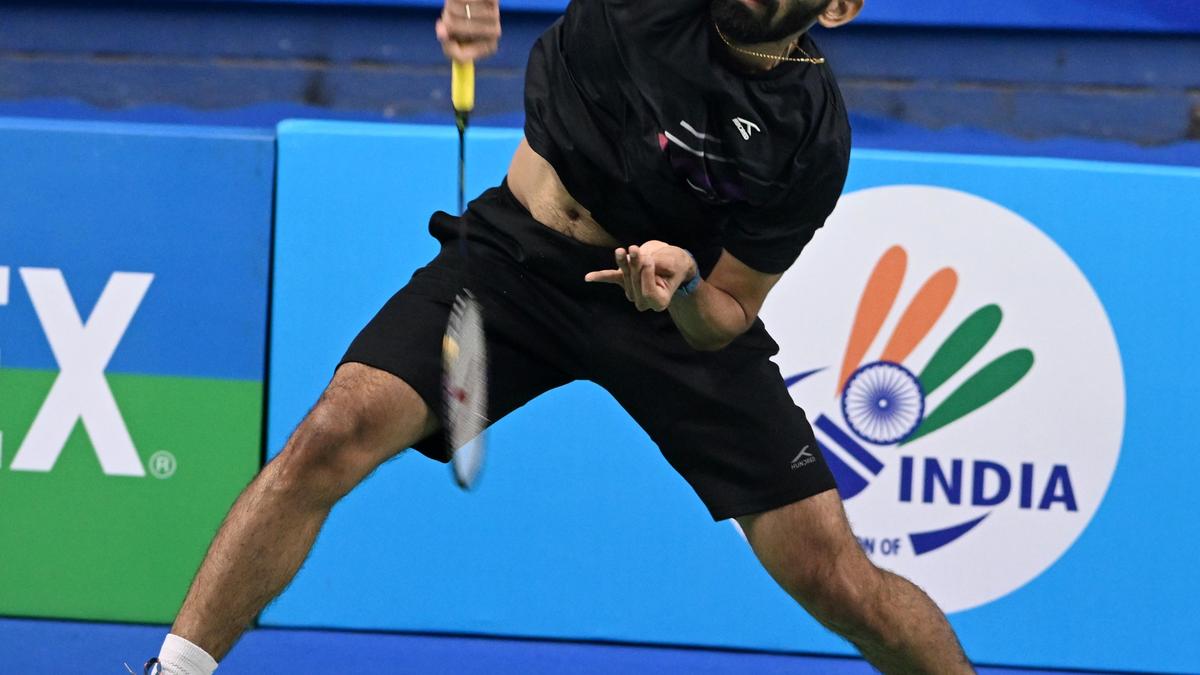 Syed Modi Hindistan Uluslararası 2025