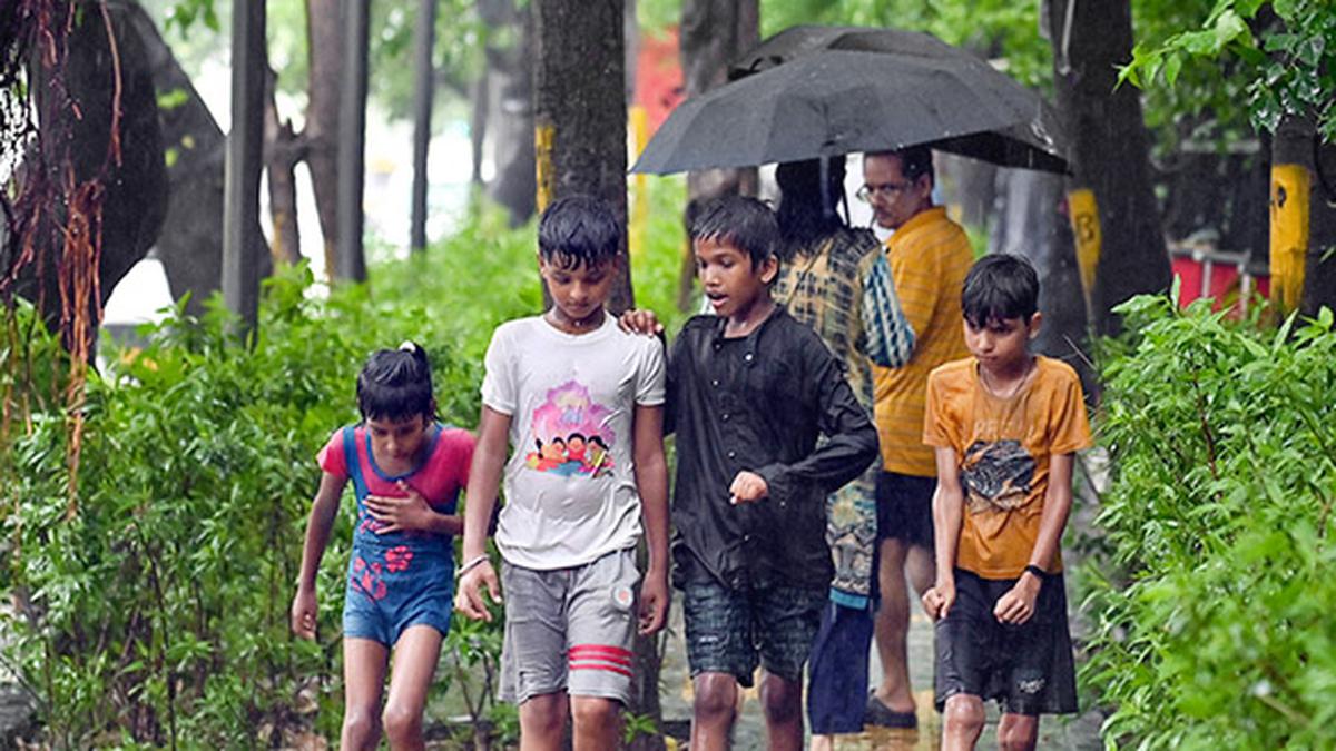IMD predicts normal monsoon in August-September