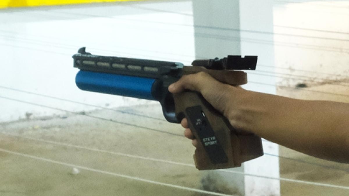 Businessman shot at near Belagavi