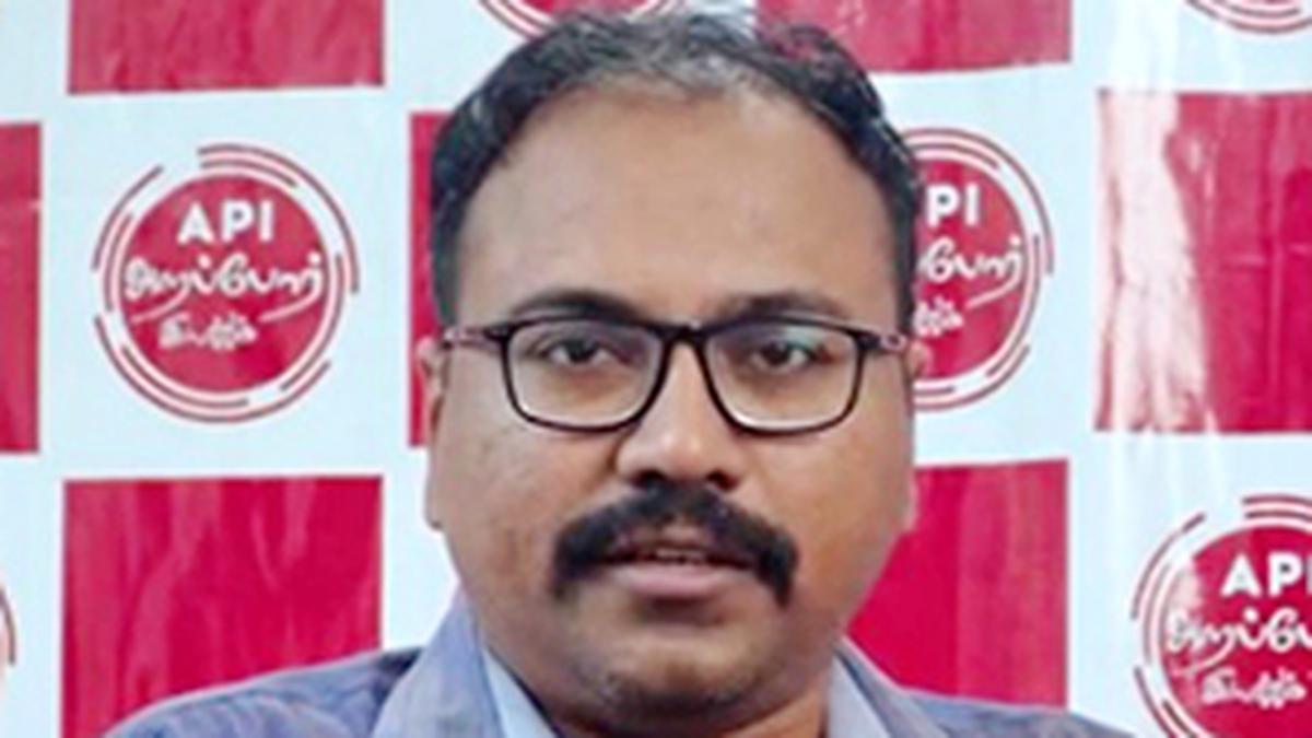 Arappor Iyakkam wants investigation into replacement of original property documents in sub-registrar office