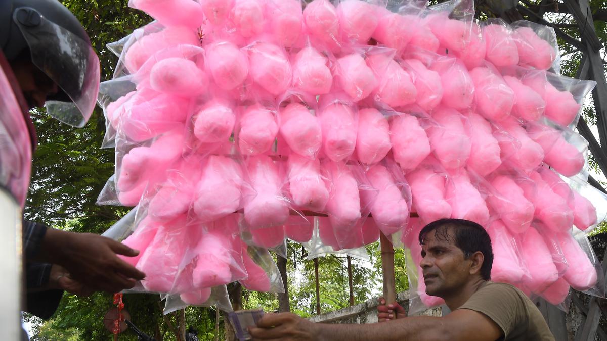 Karnataka bans use of harmful colouring agents in Cotton Candy, Gobi Manchurian