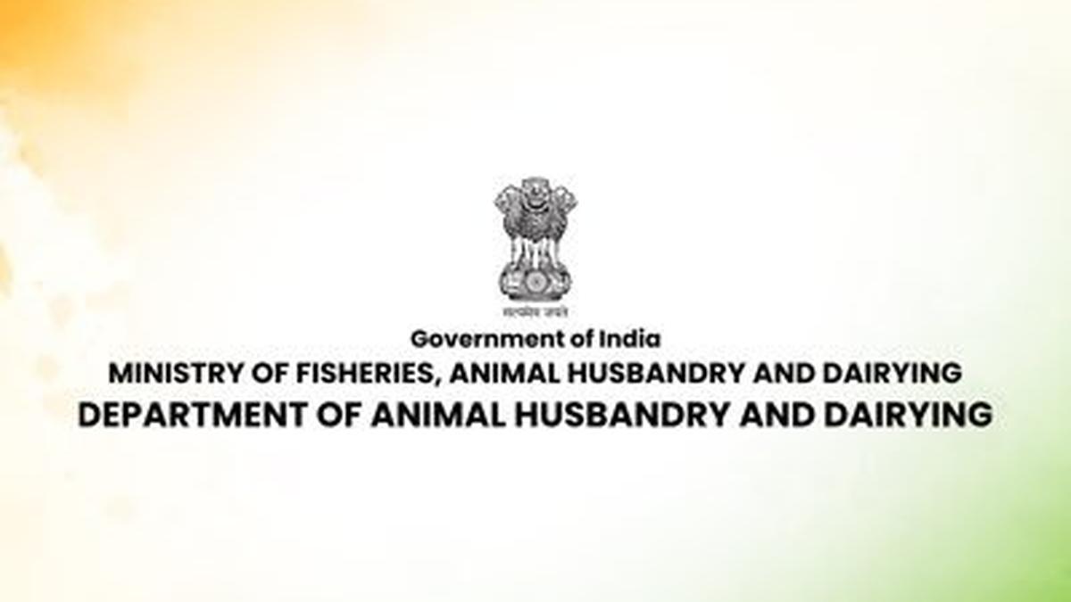 https://th-i.thgim.com/public/incoming/bkt6fk/article69227211.ece/alternates/LANDSCAPE_1200/Union%20Animal%20Husbandry%20and%20Dairying%20Ministry%20logo.jpg