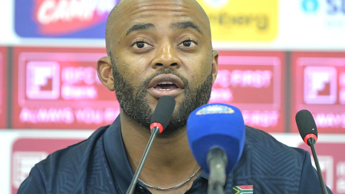 Takım acımasız görünecek: SA kaptanı Bavuma