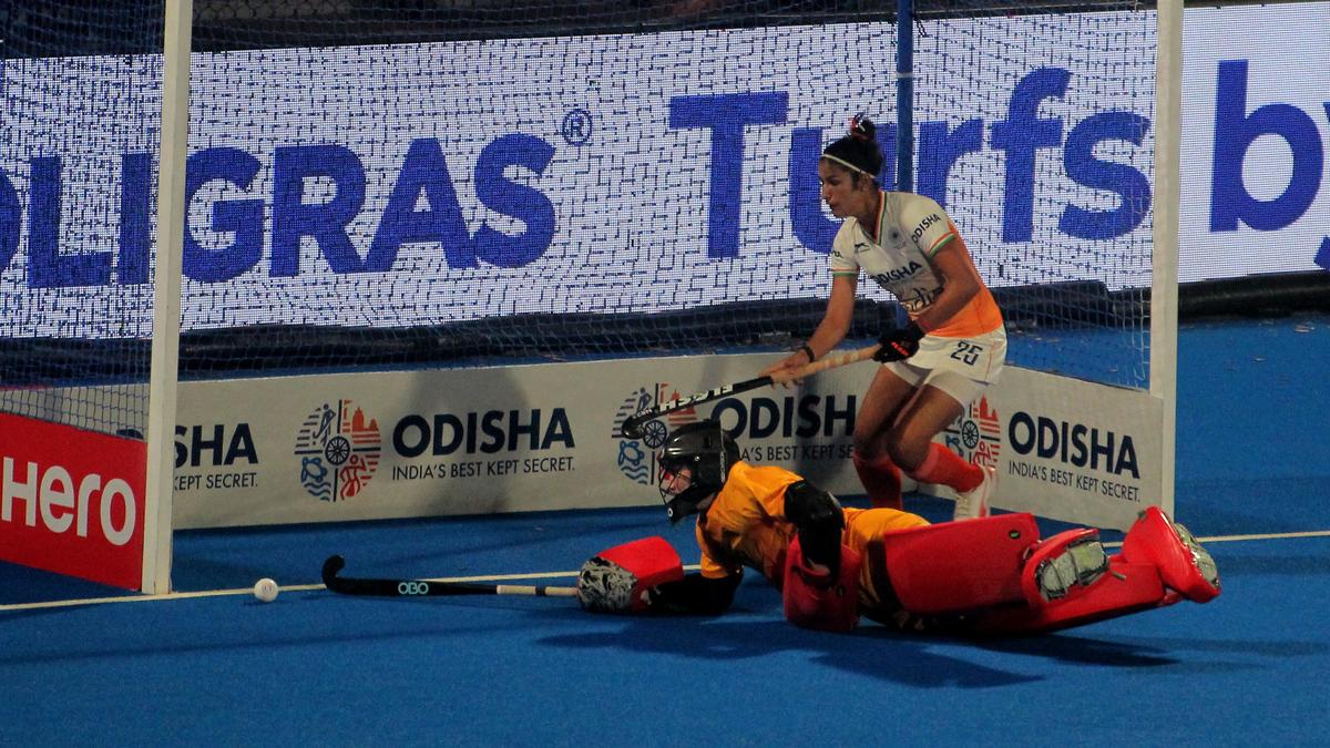 FIH Pro League | Indian men and women hope to garner maximum points against Germany and Spain respectively
