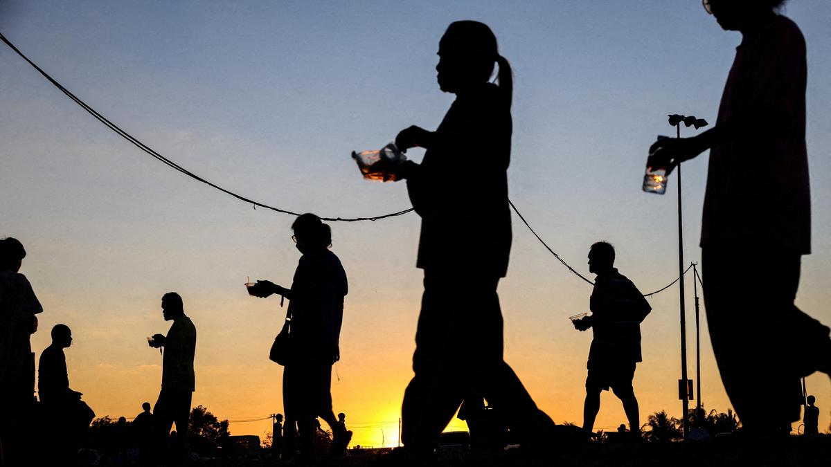 ASEAN to seek resolution to Thailand-Cambodia conflict with Malaysia meeting