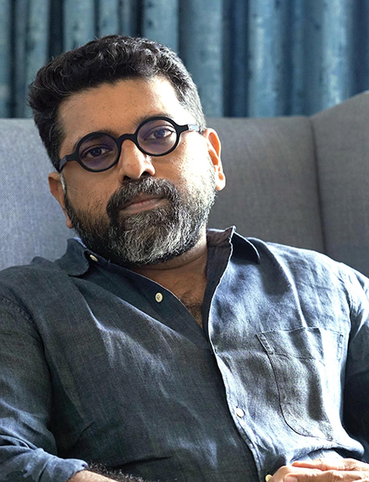 Mahesh Narayanan Mahesh Narayanan