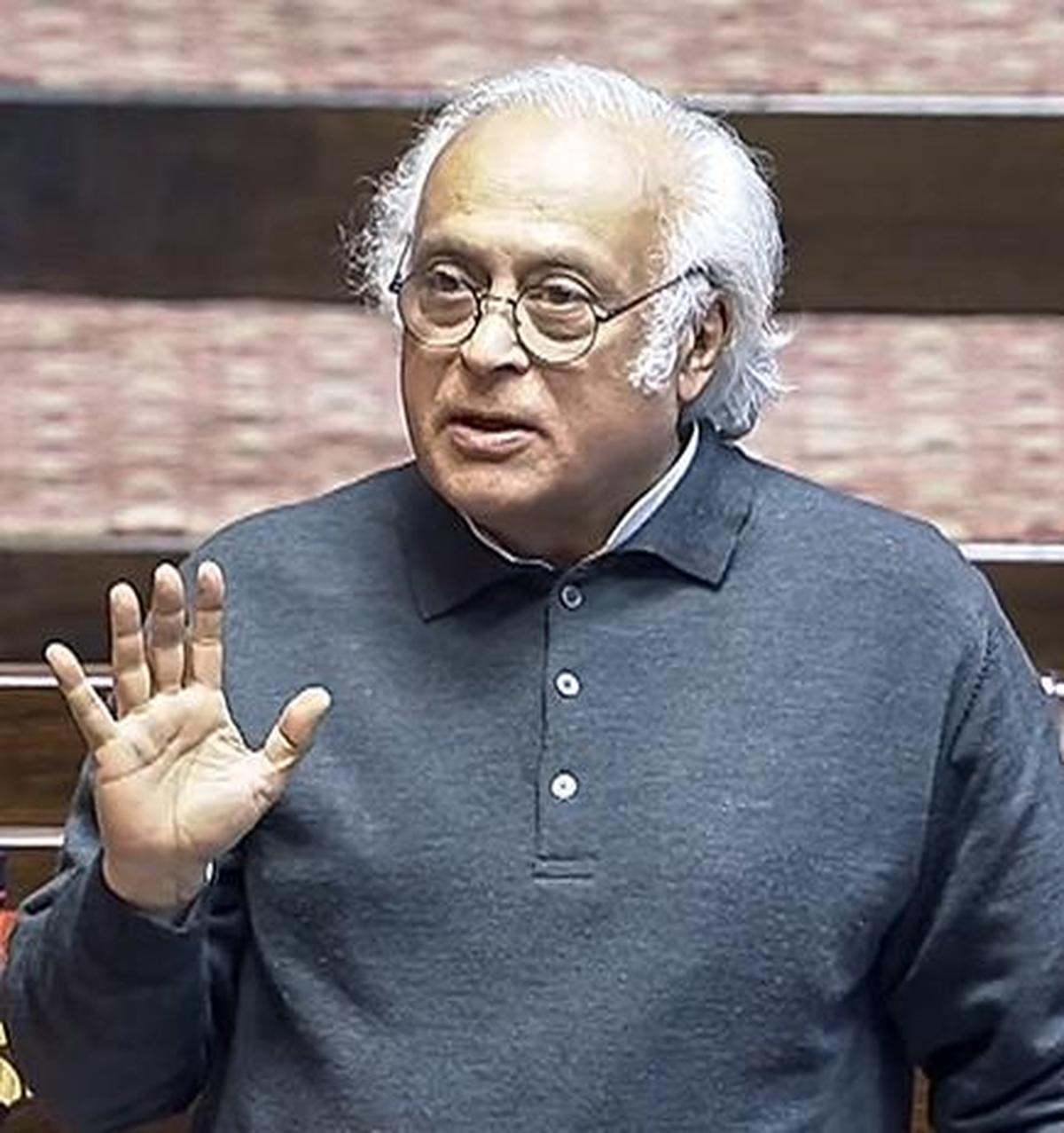 Congress Slams PM Modi’s Israel Parliament Speech, Says It “Diminishes India’s Moral Standing”