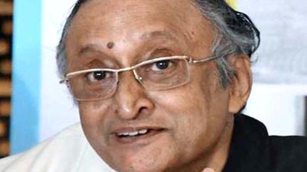 Modi govt. is the biggest freebie giver for political leverage: Amit Mitra